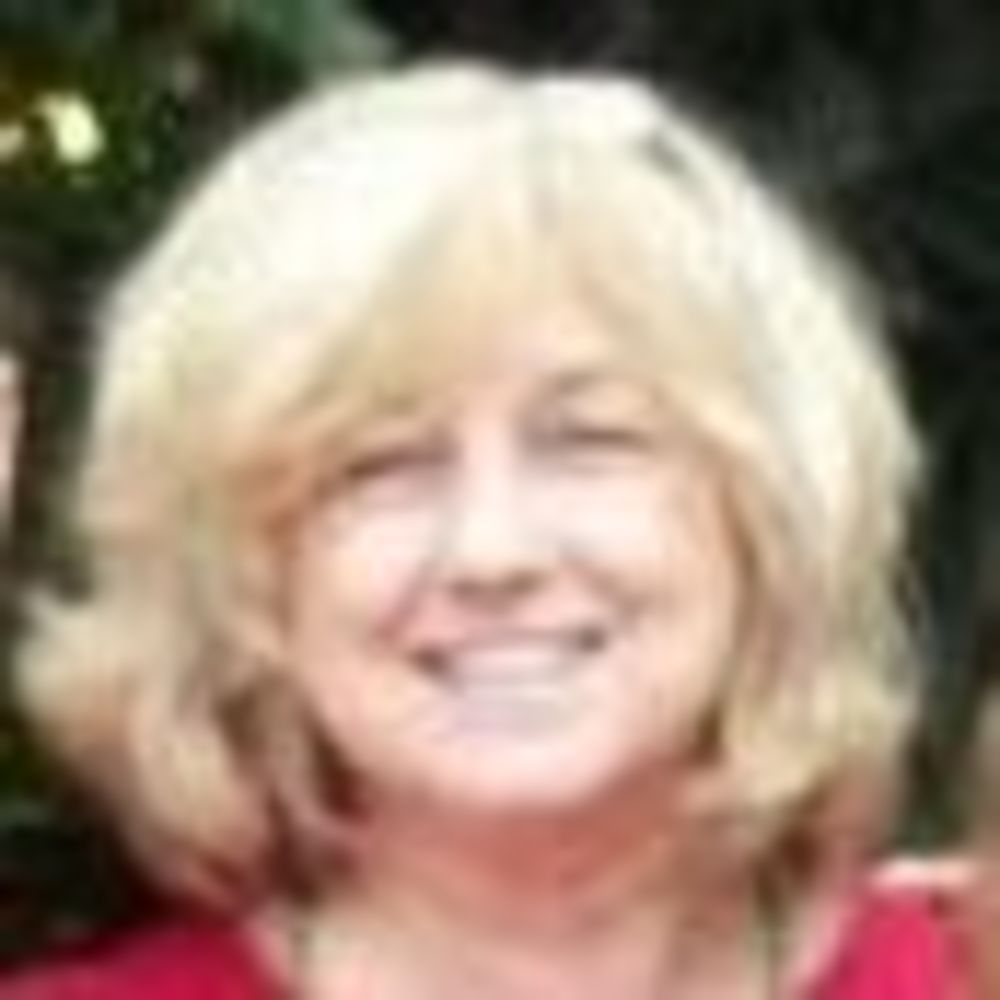 Meet your Posher, Connie